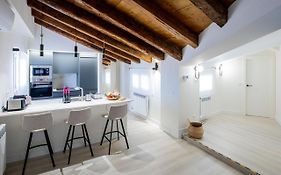 Apartamentos Hartzenbusch