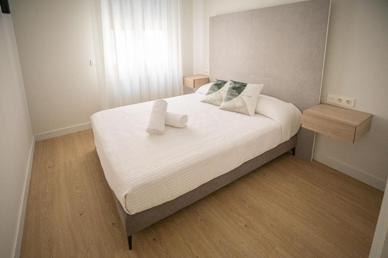 Apartamentos Hartzenbusch Teruel Exterior photo